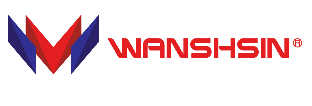 Logo Wanshsin - Giải pháp truyền động